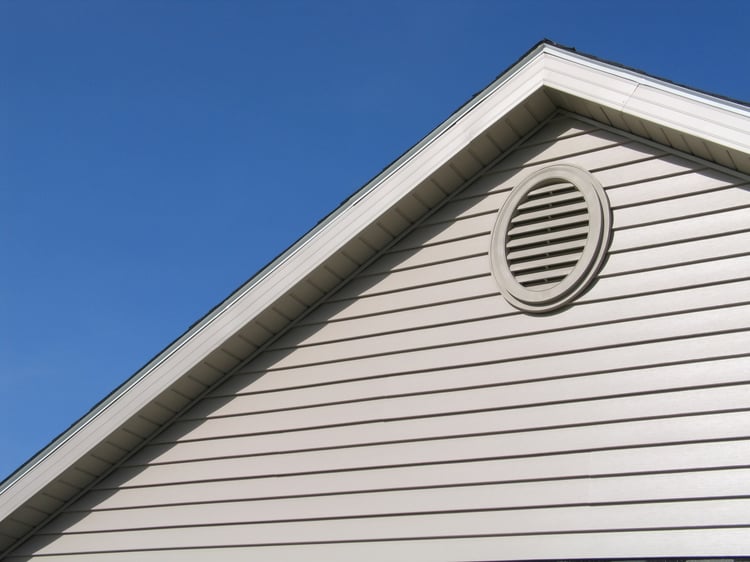 Metal Roof Ventilation Options